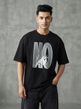 Premium Oversized Drop Shoulder No Black