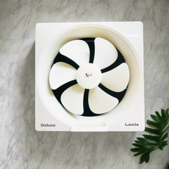 Lamia Deluxe 12 Inch Exhaust Fan