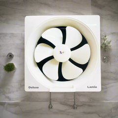 Lamia Deluxe 8 Inch Exhaust Fan