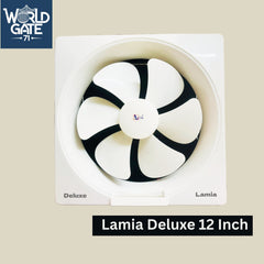 Lamia Deluxe 12 Inch Exhaust Fan